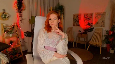LisaAris — Cute Lisa