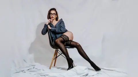 Summer — Can I teach you a lesson?