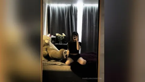 PamelaWashington — Mirror photos