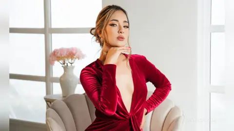LilianMendoza — Exquisite sensuality