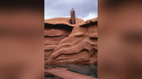 EmilyKorz — 🏜️