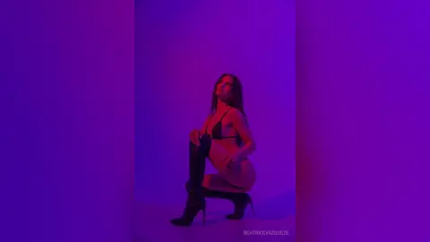 BeatriceVazqueze — ✦ Neon Energy