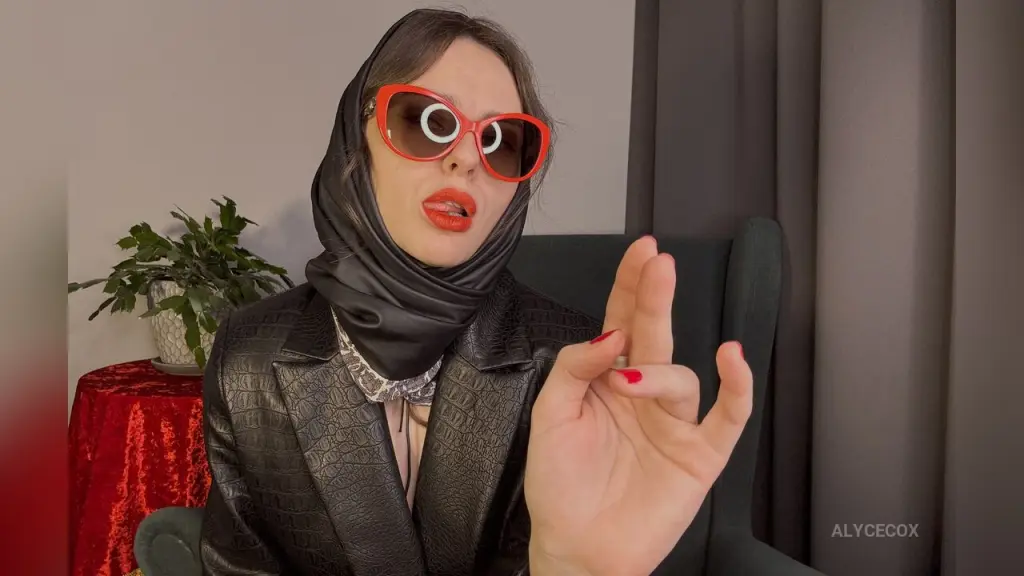 AlyceCox