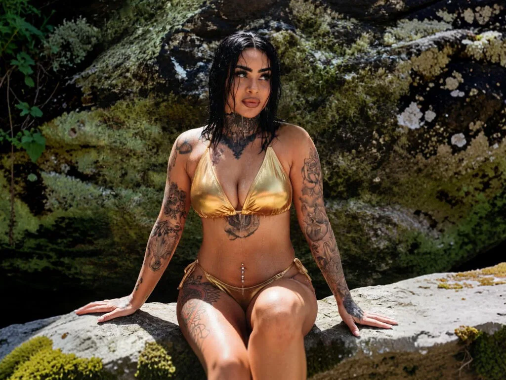 DesareeMarie