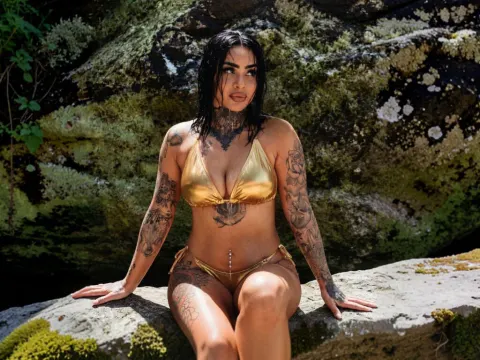 DesareeMarie cam model