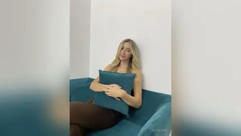 AliceJime — Me