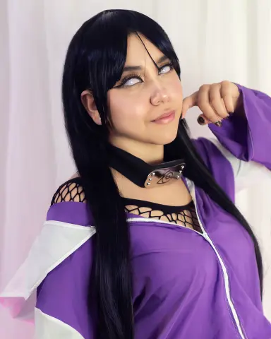 SatoriHime — Streamate Photos