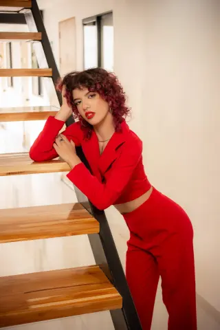 EvaCaoss — Streamate Photos