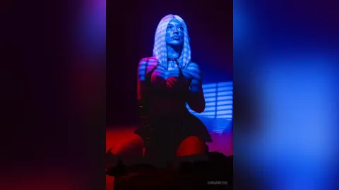 HanaRoss — Mistress Hana