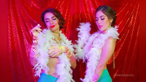 MonicaBedoya — 𝖜𝖊𝖑𝖈𝖔𝖒𝖊 𝖙𝖔 𝖔𝖚𝖗 𝖘𝖍𝖔𝖜