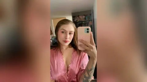 AleStone — Alejandra 
