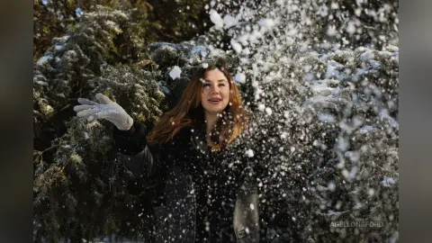 AdelLonsford — Winter