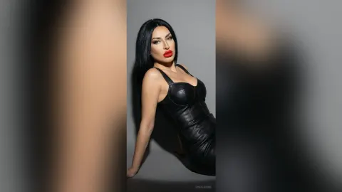 GiselleDome — Inescapable