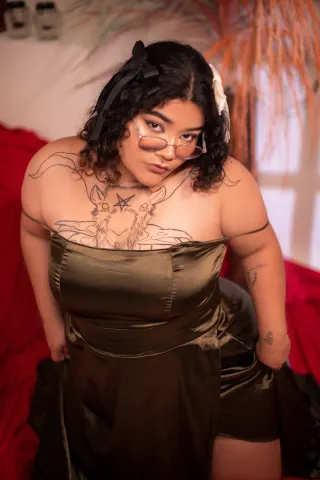 darkreed — Streamate Photos