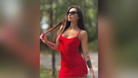 KatrinaMyer — red