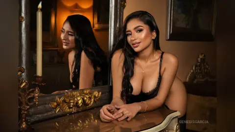 GenesisGarcia — Private Tease 🔥