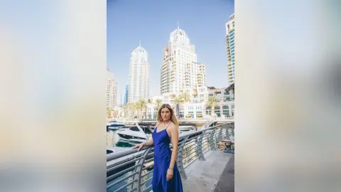 Kendall — #mydubai