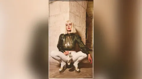 DesireNoe — 2