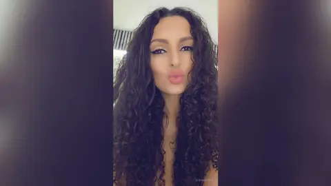 AishaApril — Fire