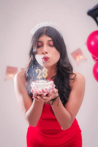 JenniferRios69 — Streamate Photos