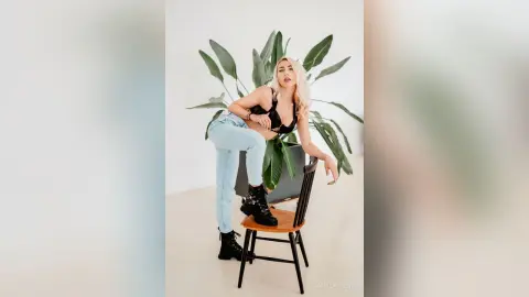 AmyLaurens — All about jeans