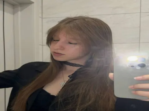 MarisolKiraly cam model