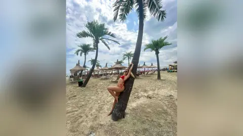 KaylaBryan — Vacatioooon