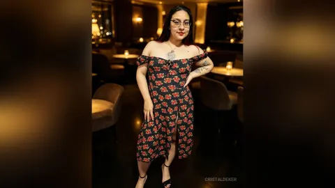 CristalDeker — 20