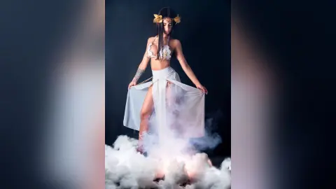 SofyTaylor — goddess 1 of 2