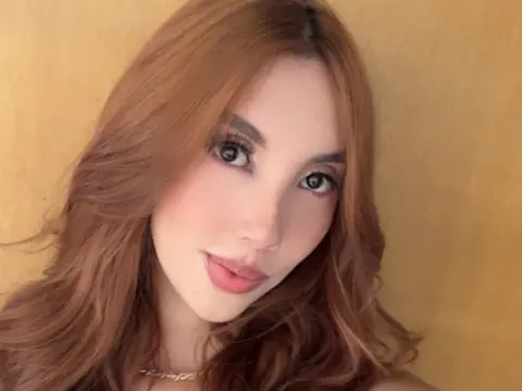 AnaisNinn19 — Streamate Photos