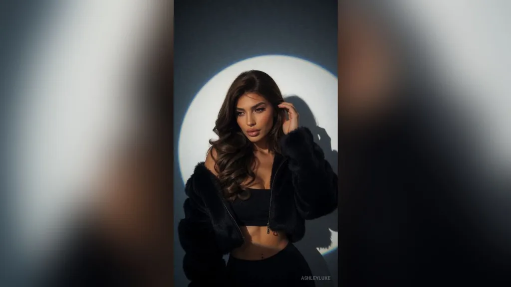 AshleyLuxe