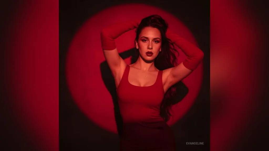 EvAngeline — ❣️💄 thᥱ bᥱst ιs ყᥱt to ᥴυm 💄❣️