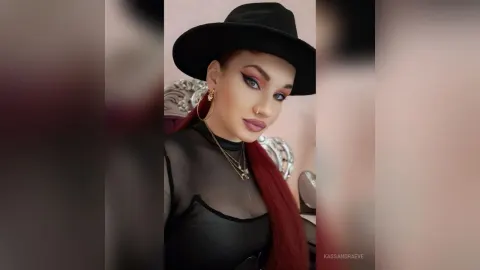 KassandraEve — PERFECTION