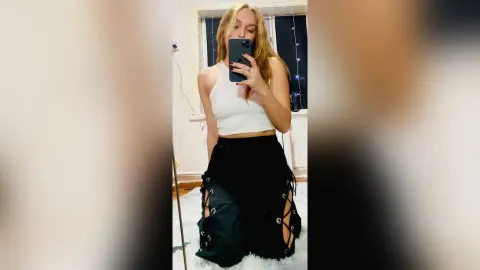 EvelineWerner — This is Me and my Life!