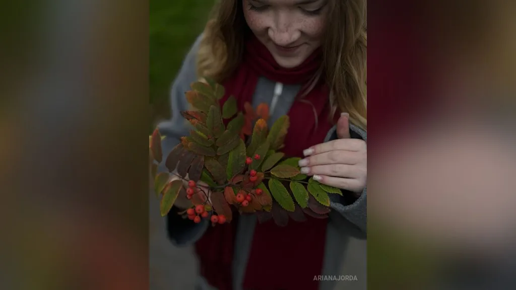 ArianaJorda — Sweet Temptation