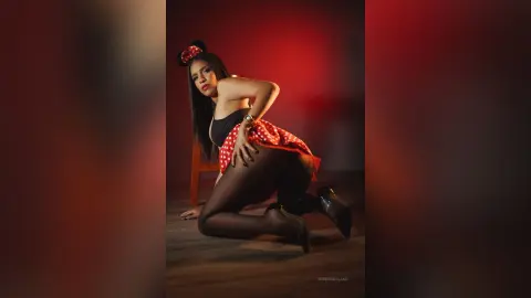KendraKalash — you minnie mouse sexy halloween