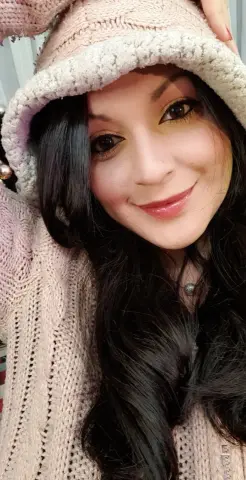Eliina_Jhonson — Streamate Photos