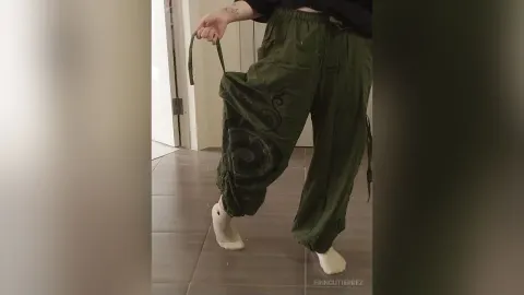 ErinGutierrez — New Pants:3