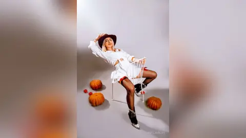 AmyLaurens — Happy Halloween, lovers!