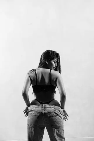 Clarckbella — Streamate Photos