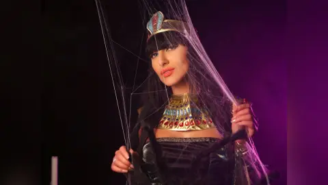 Yamira — Cleopatra