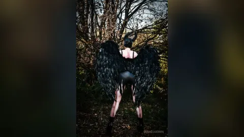 CelineGuerrin — Halloween2022