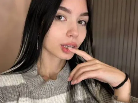 FreyaReed — LiveJasmin cam model