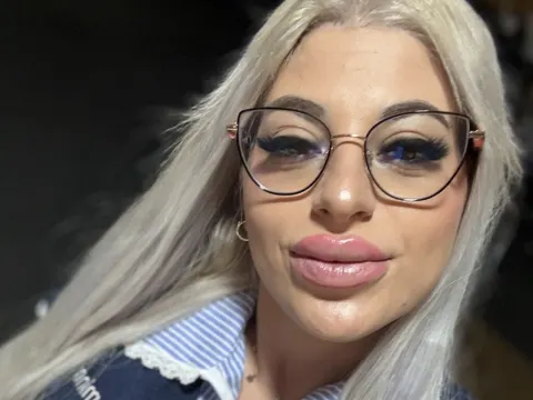 AmmyMiss — LiveJasmin cam model