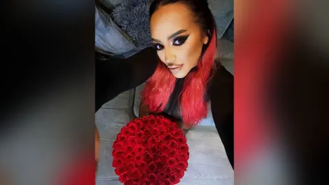 EmmelyneQuincy — Feeling loved! ❤️