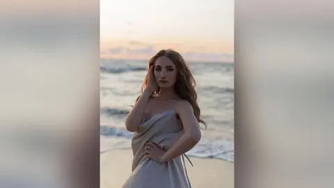 NancyHill — My ocean🌊