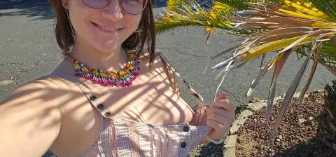 LyzMania — Streamate Photos