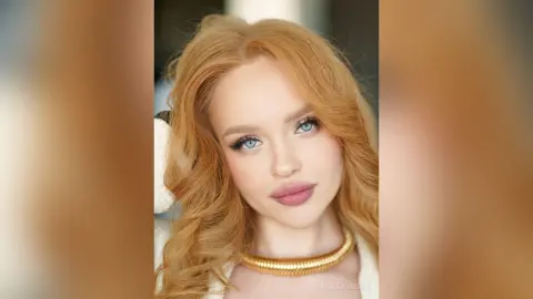 AimeeRoberts — 😍