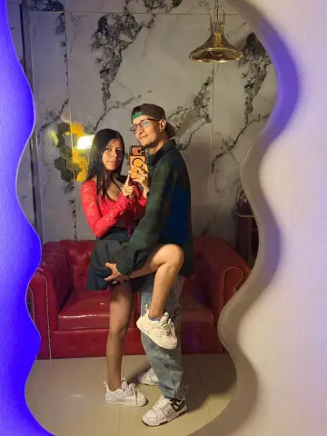 MadissonRoos — Streamate Photos