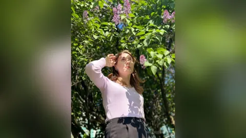 MajorieSantin — 🌸 Let's Make Today Fun